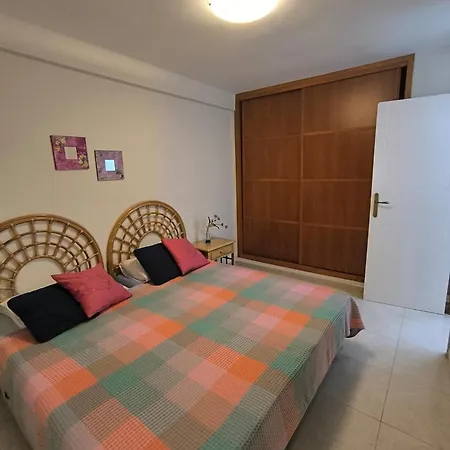 House Monkey Beach Las Americas וילה