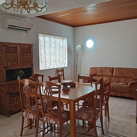 House Monkey Beach Las Americas וילה