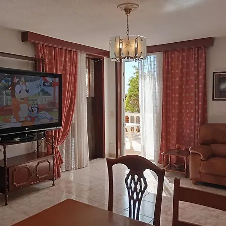 וילה House Monkey Beach Las Americas *
