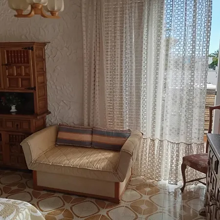 House Monkey Beach Las Americas וילה פלאייה דה לאס אמריקס