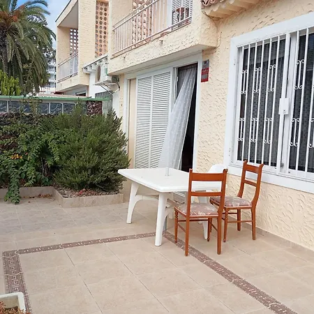 House Monkey Beach Las Americas * פלאייה דה לאס אמריקס
