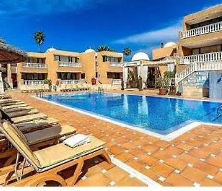 House Monkey Beach Las Americas * Playa de las Américas