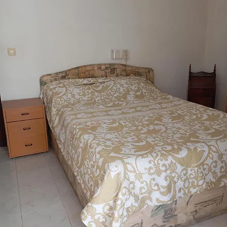 Villa House Monkey Beach Las Americas Playa de las Americas (Tenerife)
